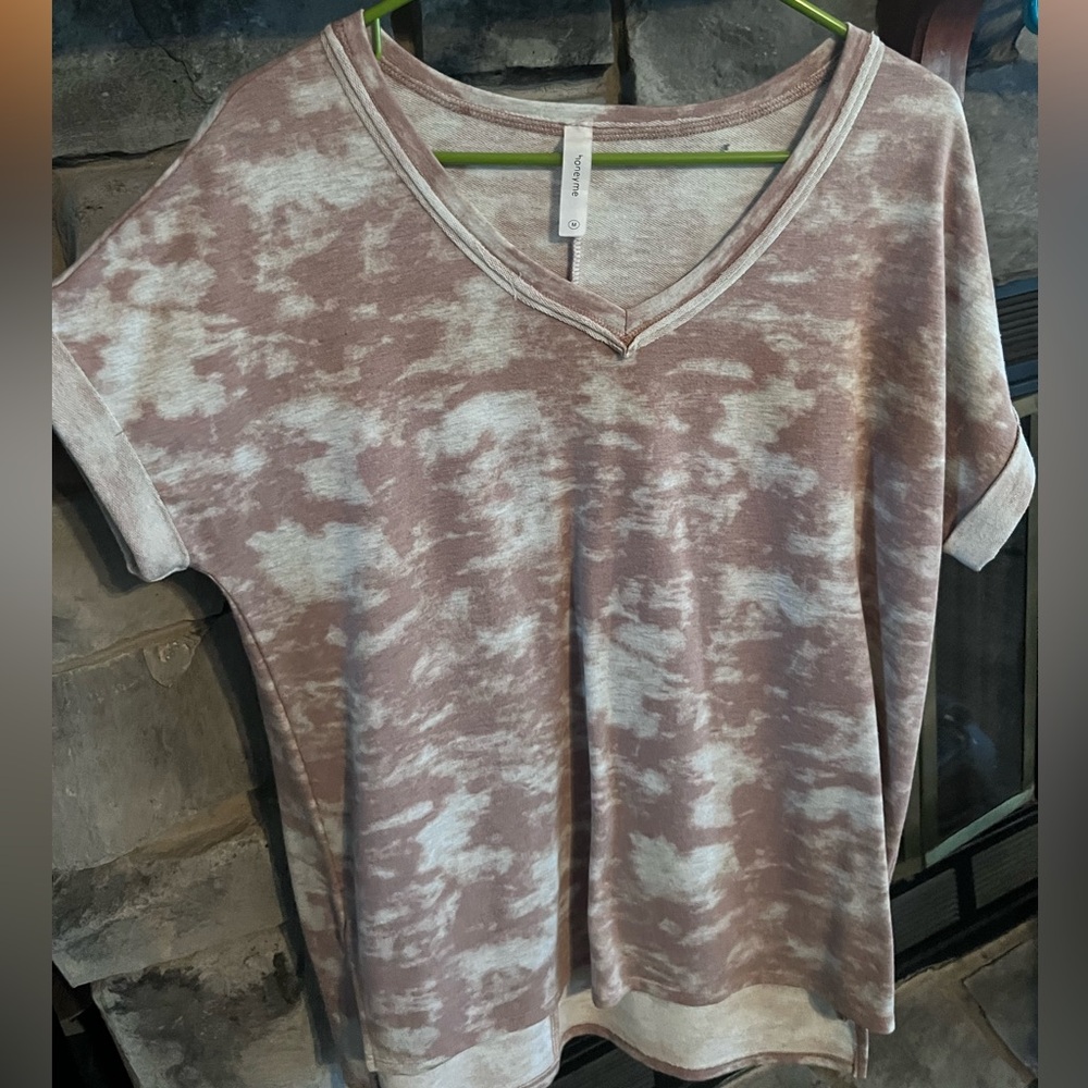 Honeyme top